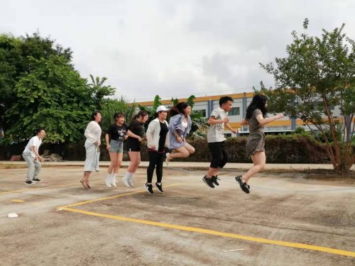 帽峰山生態(tài)園團(tuán)建一日游